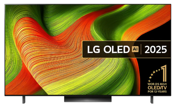 LG 65 OLED65B56LA OLED TV 4K